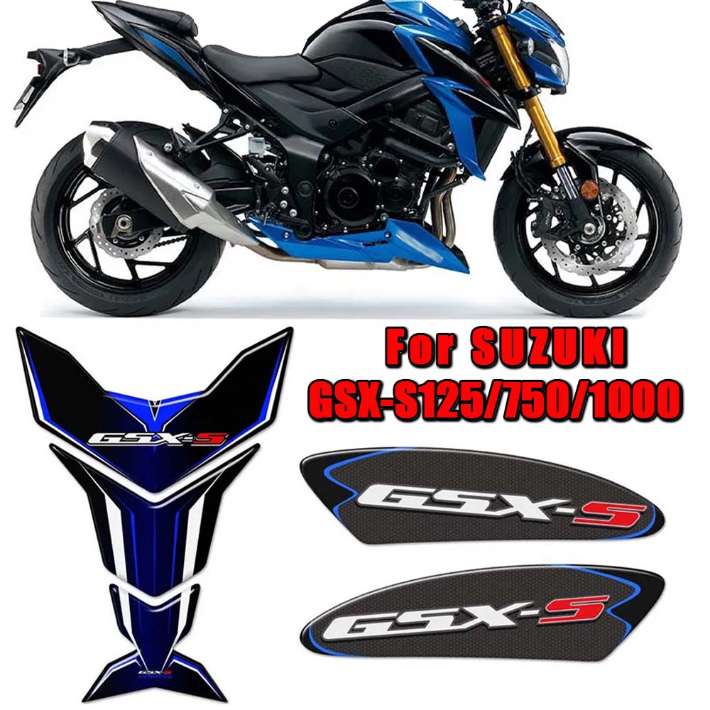 Resin Art Logo - Bantalan tangki bahan bakar Fishbone untuk