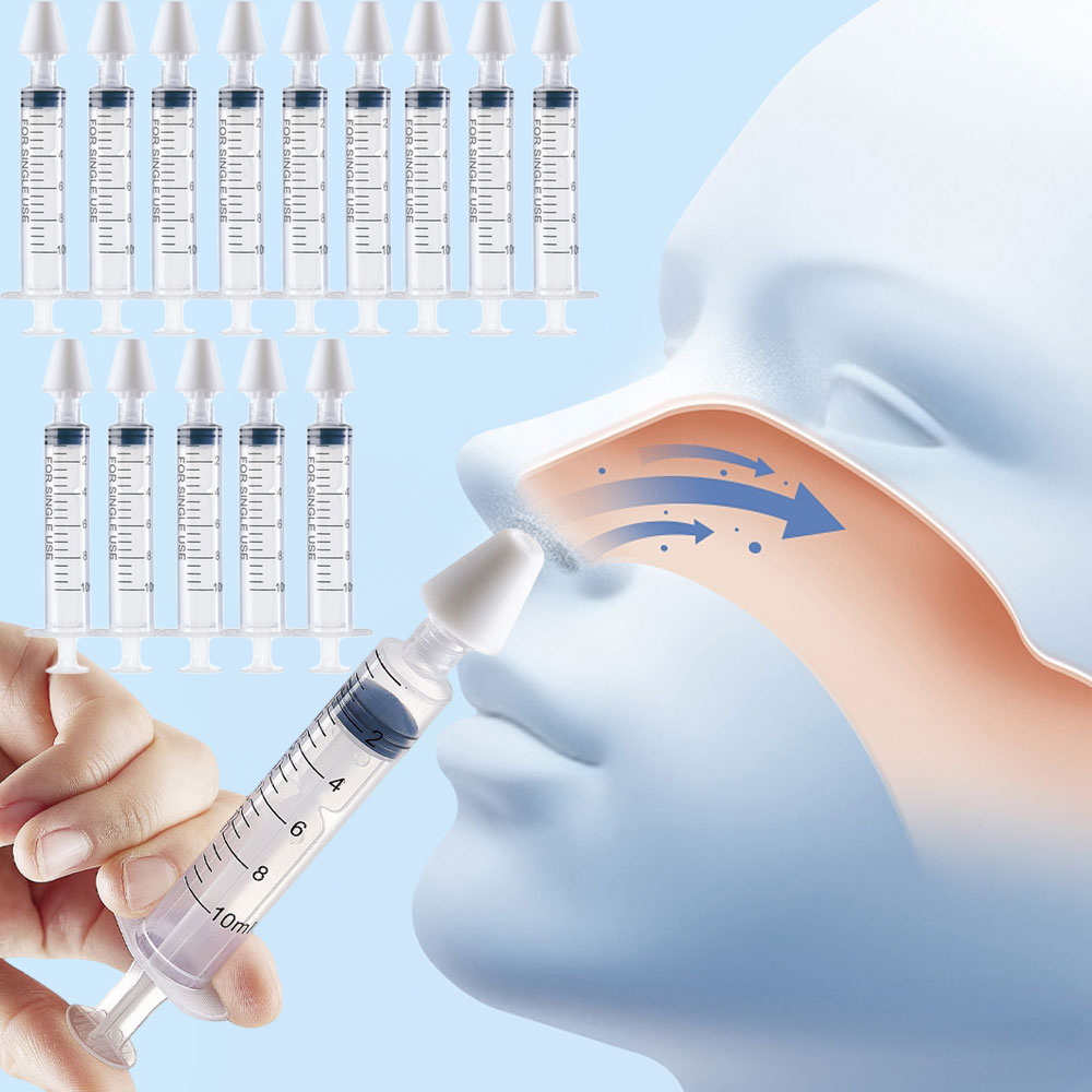 Release Spray Silicone - Aspirator Nasal Bayi Silikon dengan Tabung