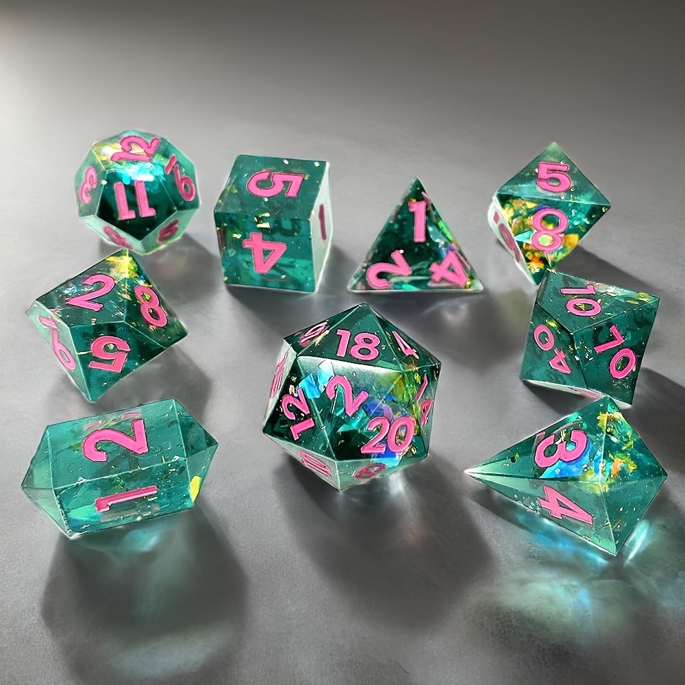 1 set cetakan resin silikon, c - Resin Art Guide ulasan dan harga