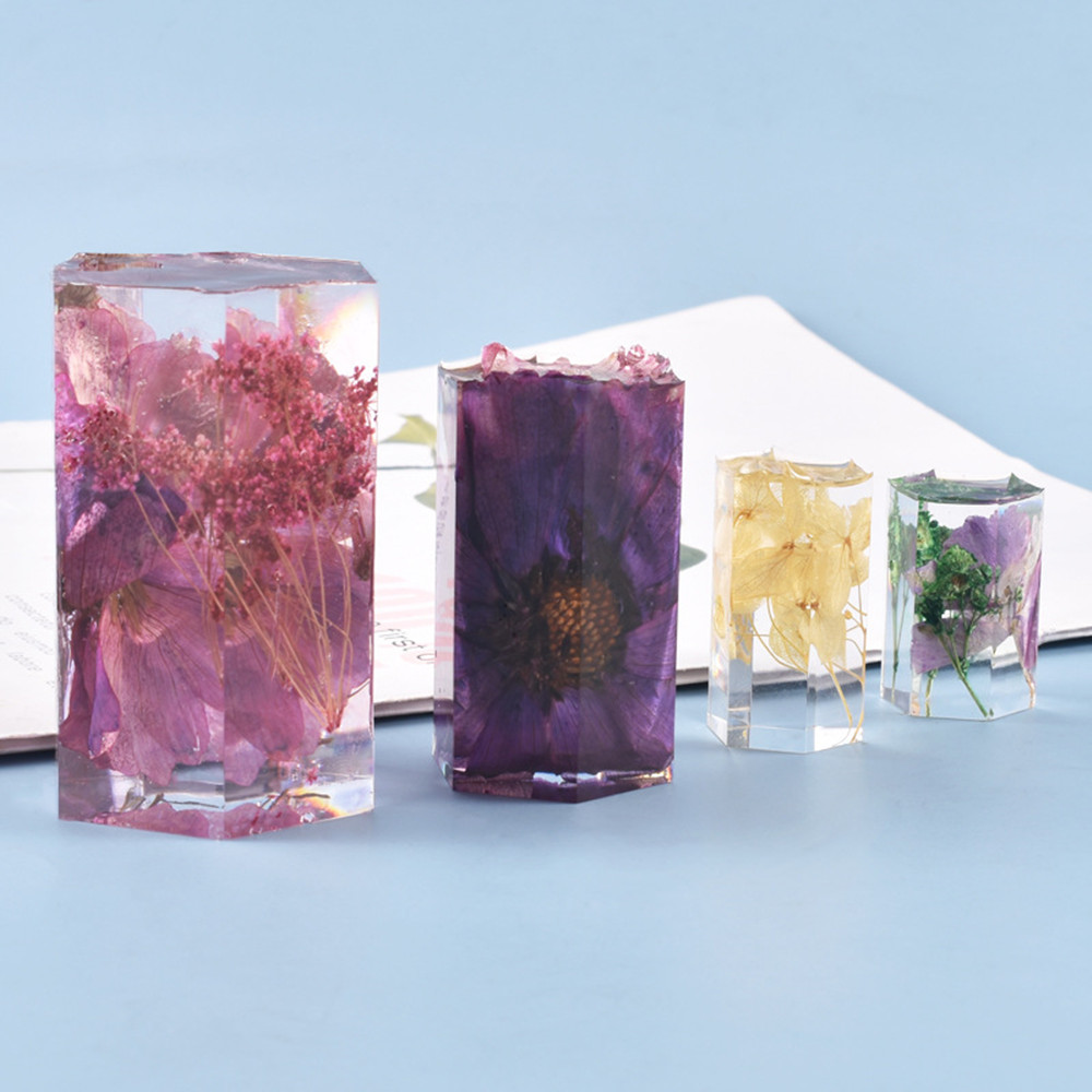 Cetakan Silikon Silinder Cetak - Resin Art Table ulasan dan harga
