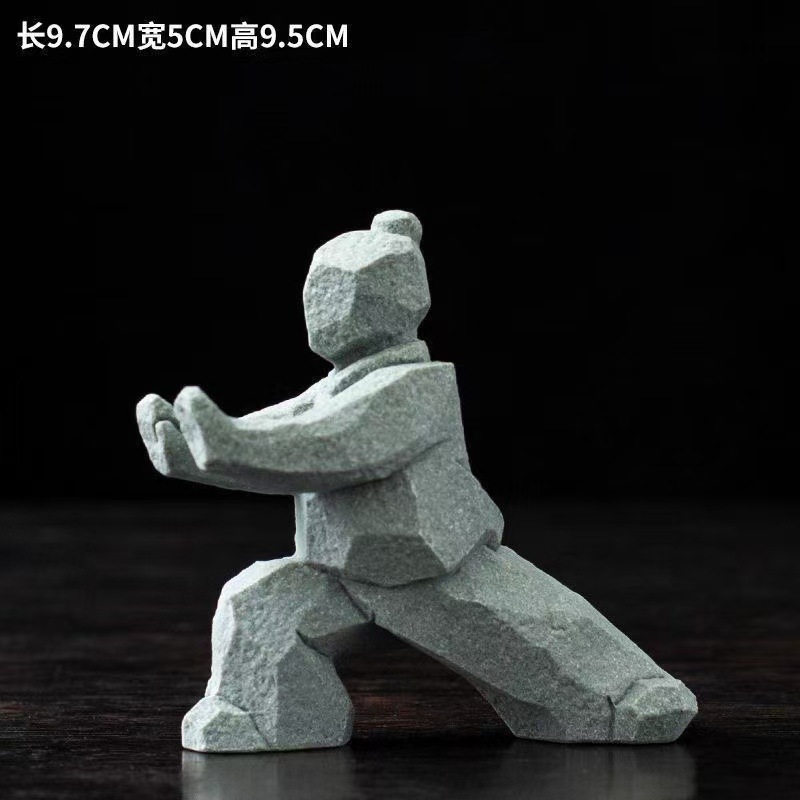 Ornamen Kreatif Karakter Seni  - Resin Art Table ulasan dan harga