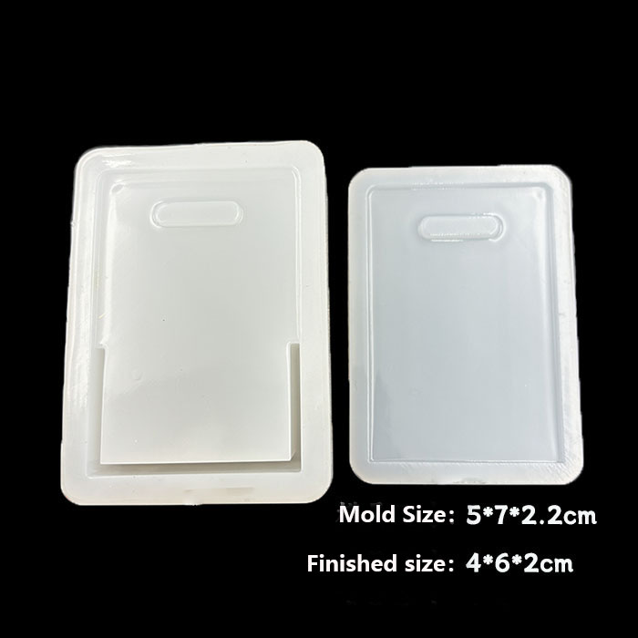 Cetakan Silikon Tas Tangan Epo - Resin Art Guide ulasan dan harga