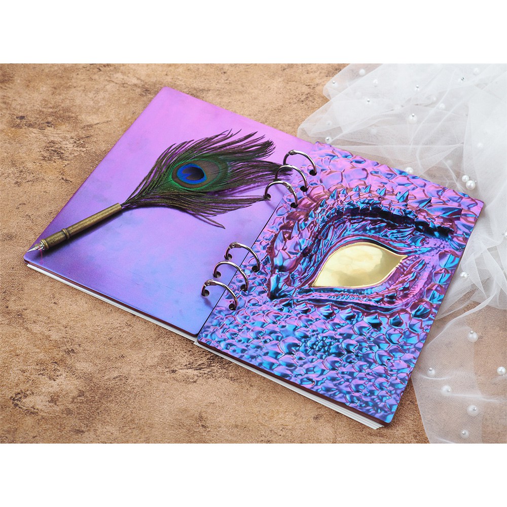 ABWZ-2 Buah Cetakan Resin Epok - Resin Art Book ulasan dan harga