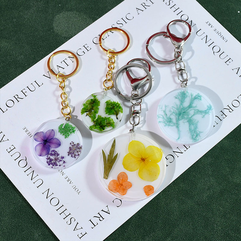 Cetakan Silikon Bulat Lingkara - Resin Art Guide ulasan dan harga