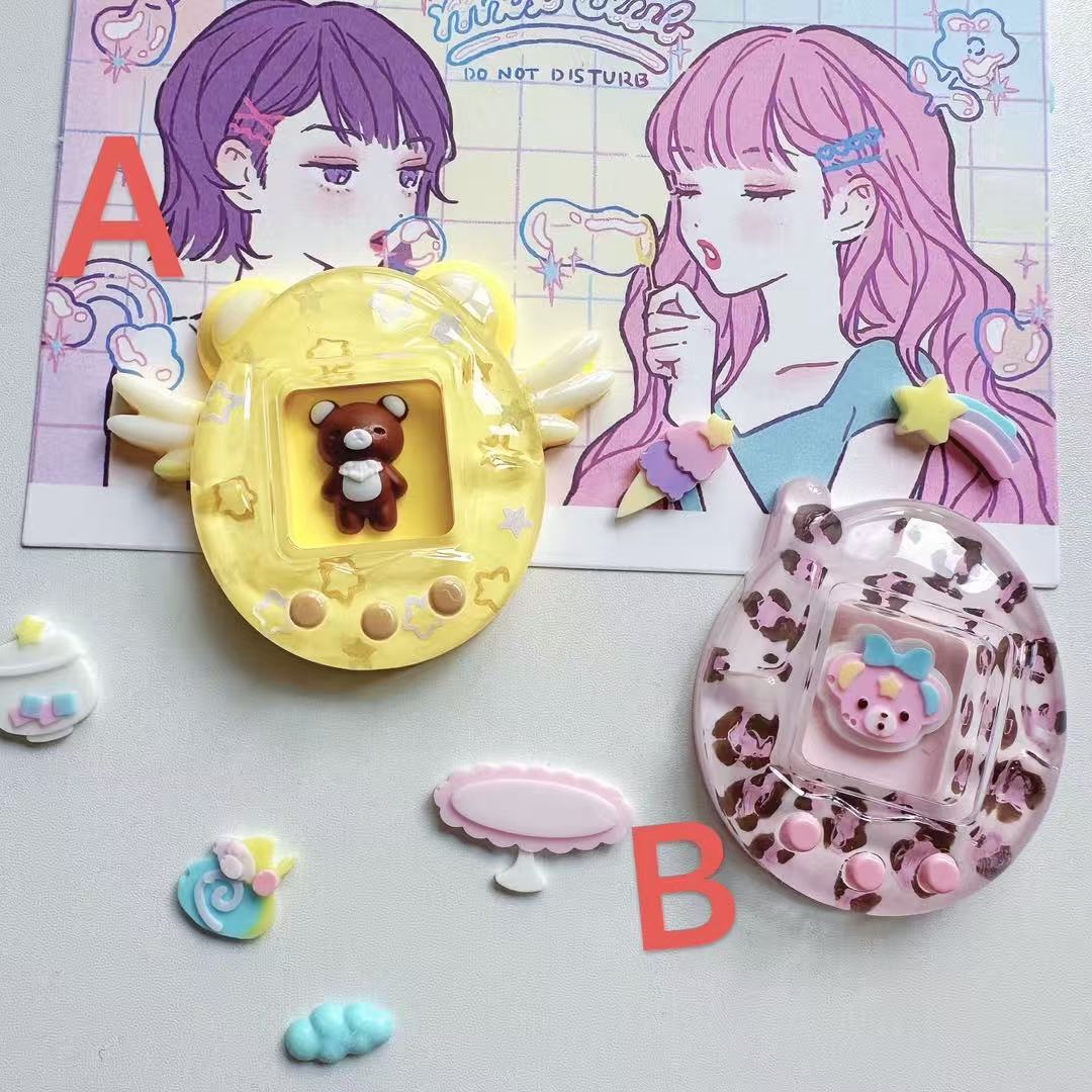 Cetakan Resin Tombago, Aksesor - Resin Art Guide ulasan dan harga