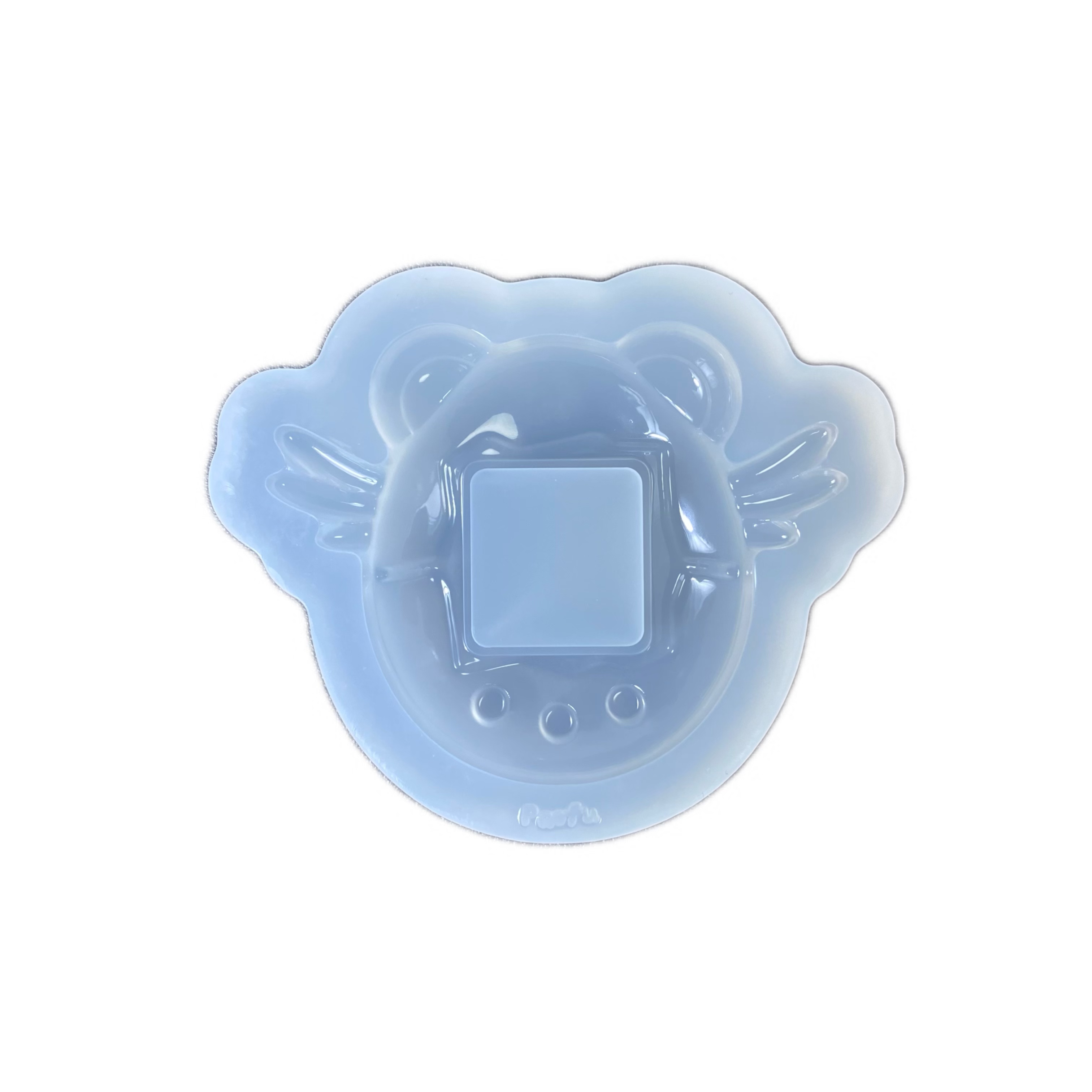 Cetakan Resin Tombago, Aksesor - Resin Art Guide ulasan dan harga