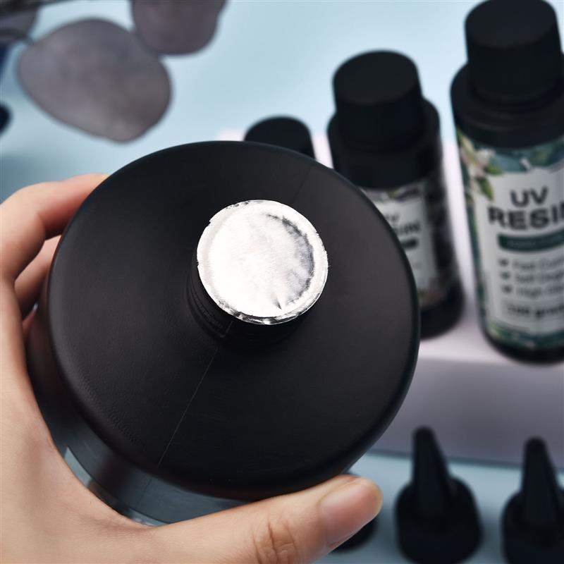 Lem Resin UV Keras Kristal Jer - Uv Resin Clear Hard ulasan dan harga