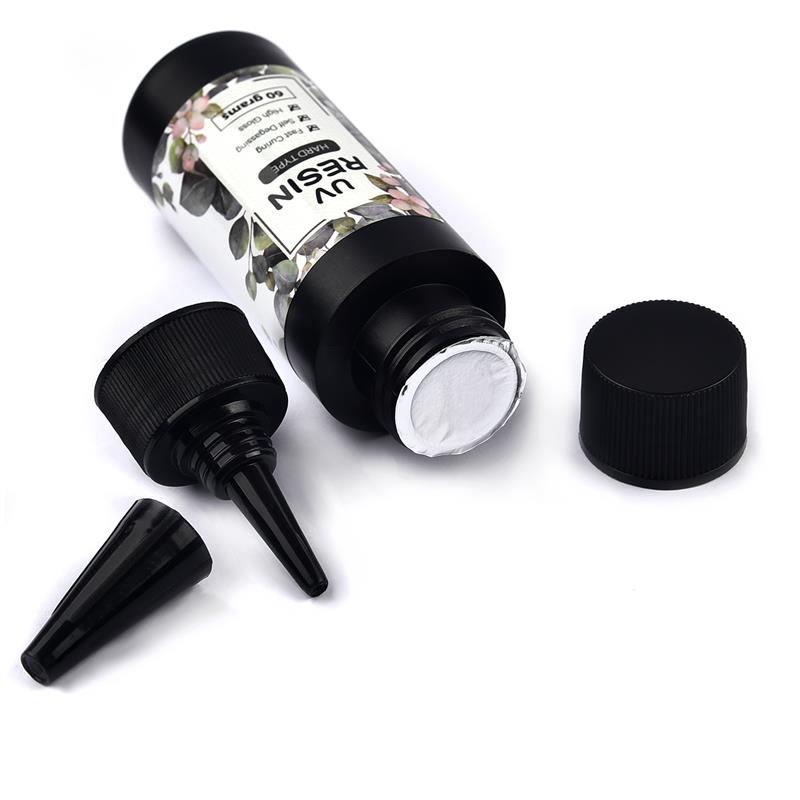 Lem Resin UV Keras Kristal Jer - Uv Resin Clear Hard ulasan dan harga
