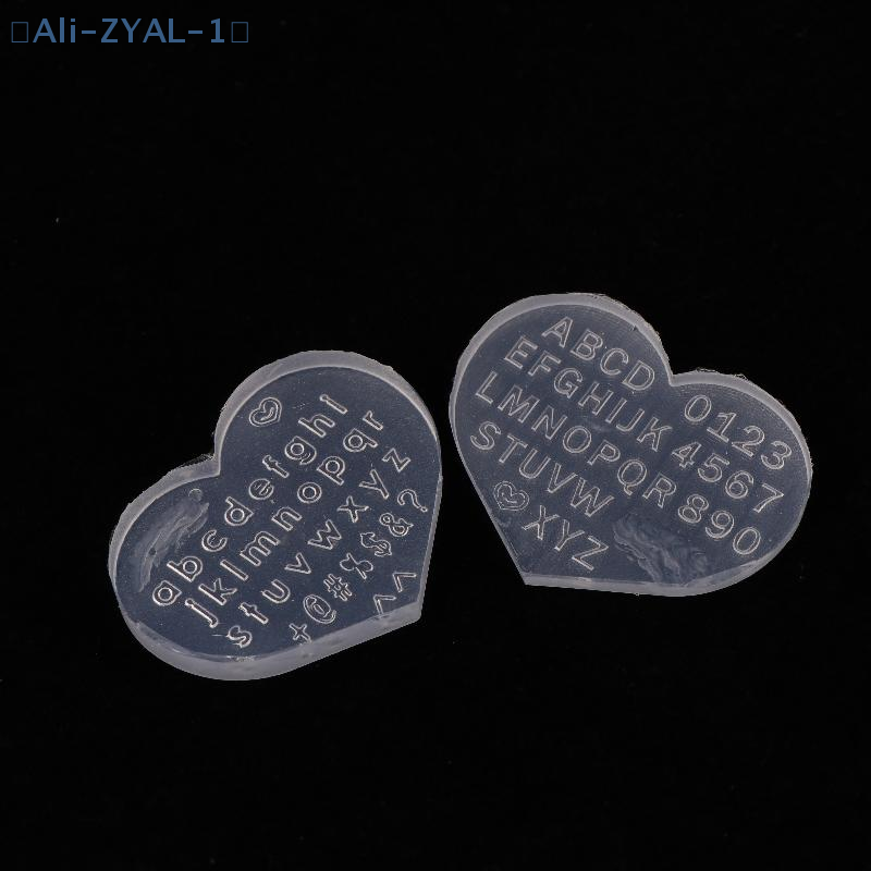 【ZYAL-1】1/3 Buah Dekorasi Seni - Resin Art Earrings Design ulasan dan harga