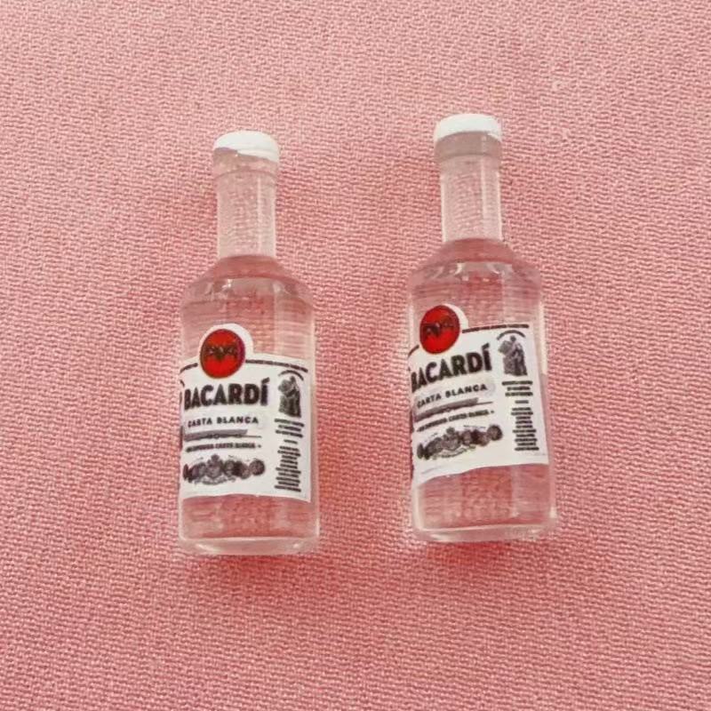 11 buah Aksesori DIY liontin g - Resin Art Earrings ulasan dan harga