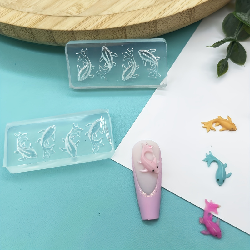 Cocok untuk perhiasan Resin, a - Resin Art Earrings Design ulasan dan harga