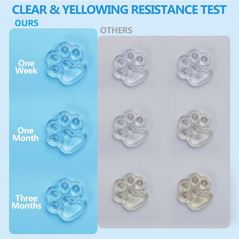 1 buah set resin UV 100G yang  - Uv Resin Clear Hard ulasan dan harga