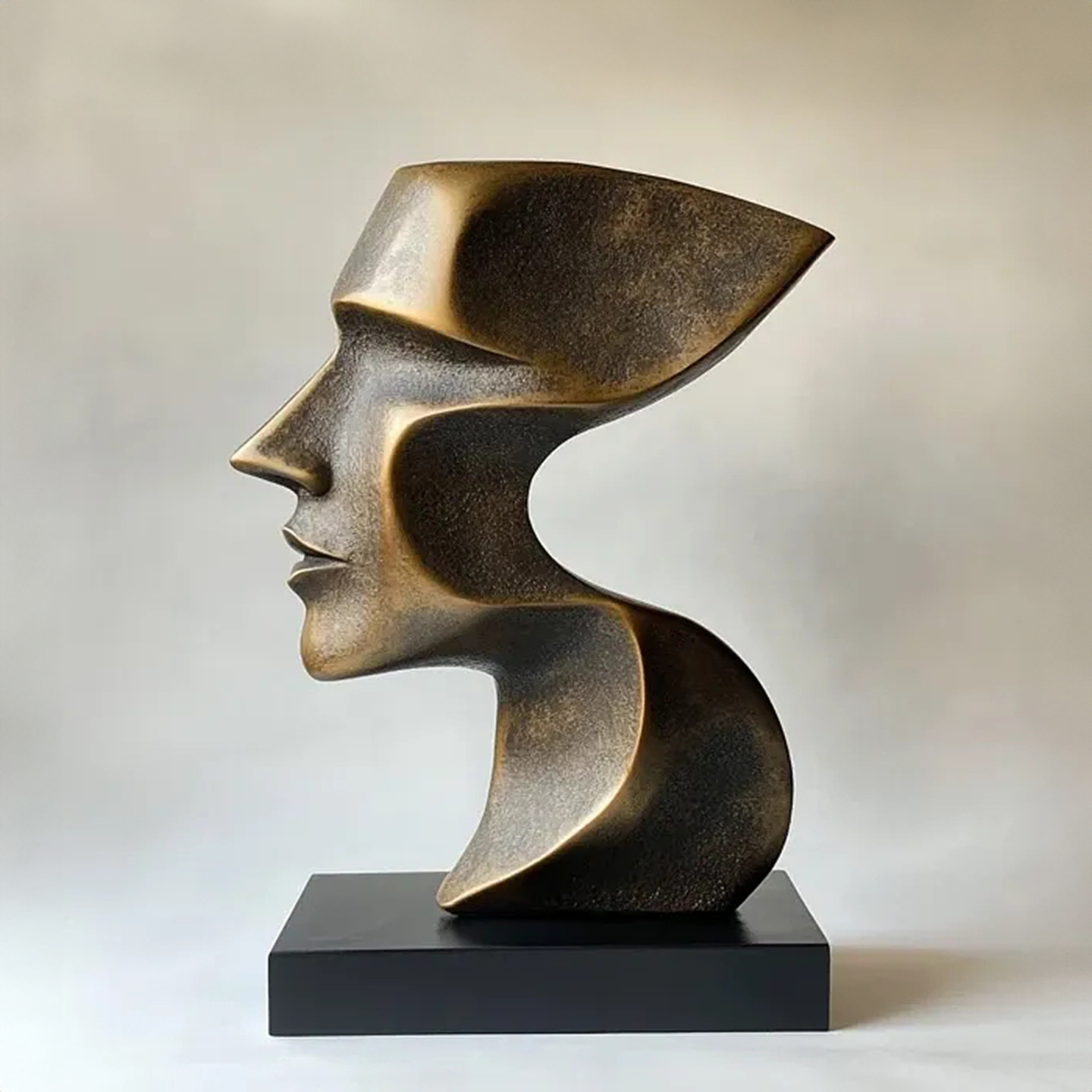 Patung Figur Manusia Kreatif,  - Resin Art For Wedding Gift ulasan dan harga