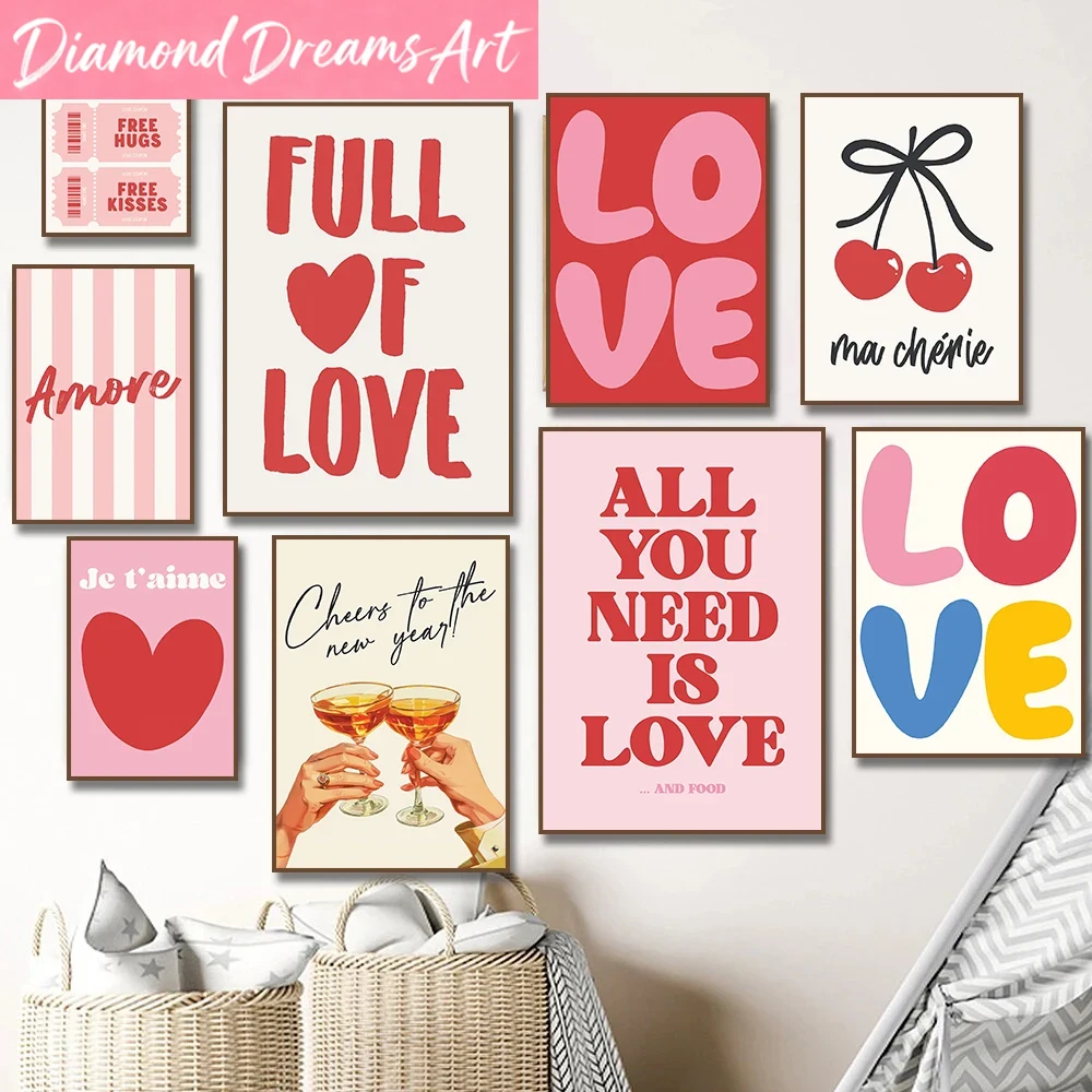 Tanpa Bingkai, Maximalist More - Resin Art Quotes ulasan dan harga