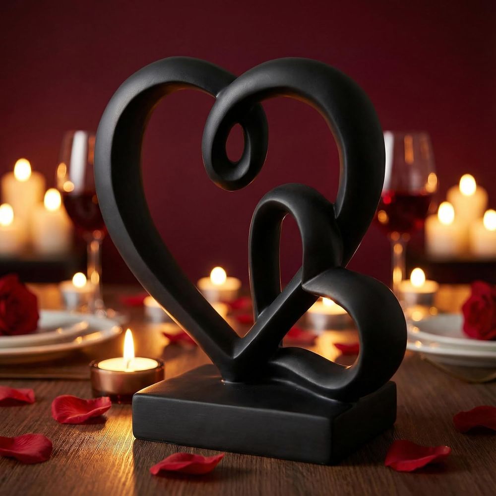Hadiah Ulang Tahun Pernikahan  - Resin Art For Wedding Gift ulasan dan harga