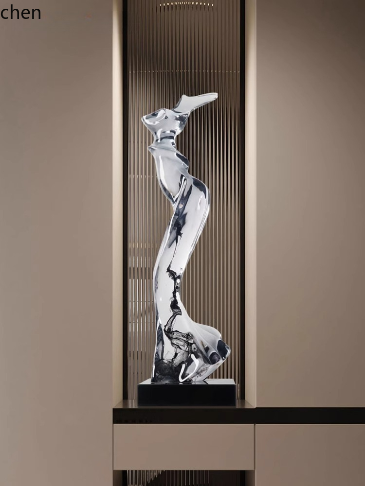 Kerajinan Patung Resin Transpa - Resin Art In Floor ulasan dan harga