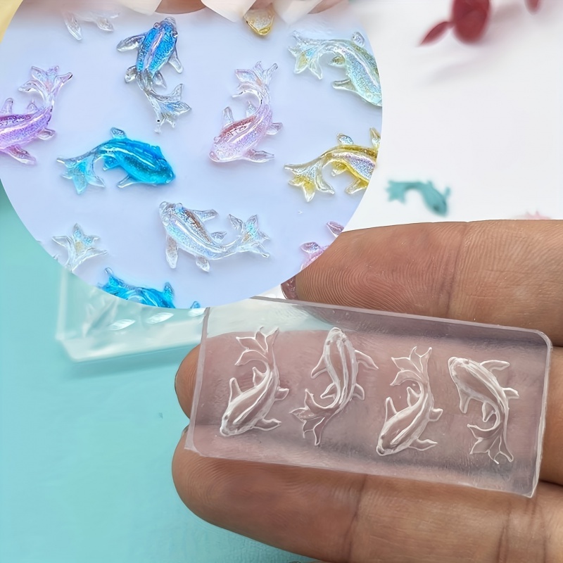 Cocok untuk perhiasan Resin, a - Resin Art Earrings Design ulasan dan harga