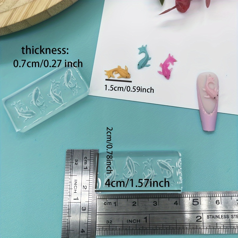 Cocok untuk perhiasan Resin, a - Resin Art Earrings Design ulasan dan harga