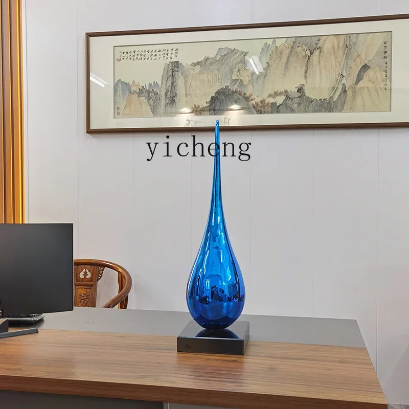 Lemari TV hiasan ruang tamu TQ - Resin Art In Floor ulasan dan harga
