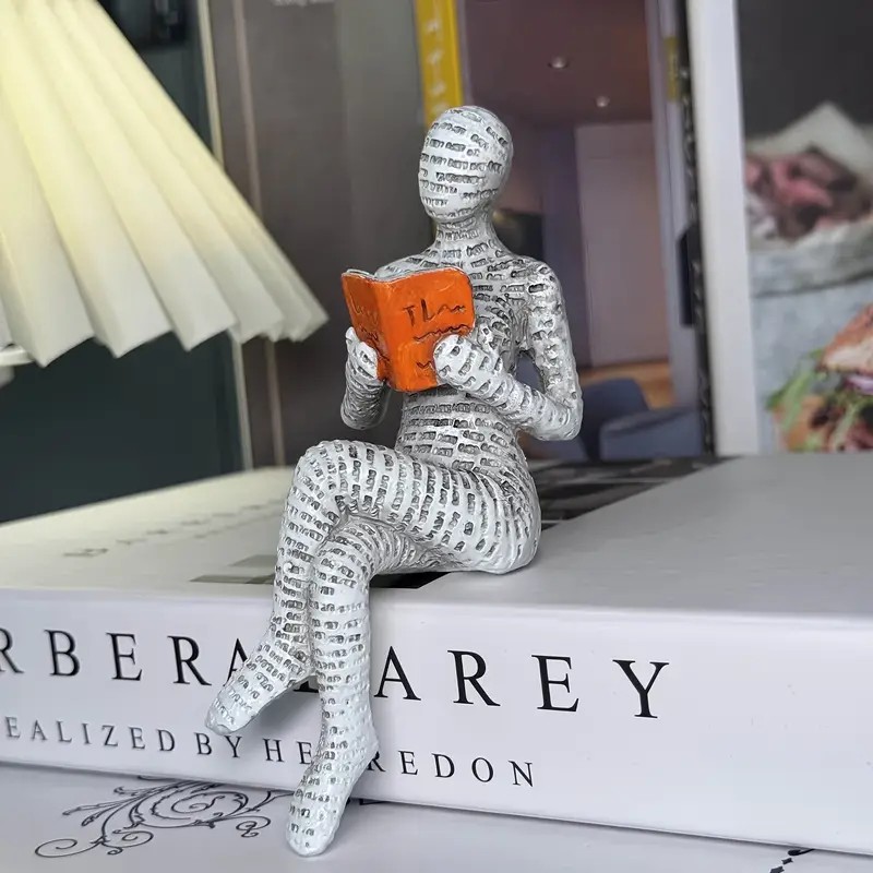Mendekorasi dengan patung pulp - Resin Art For Wedding Gift ulasan dan harga