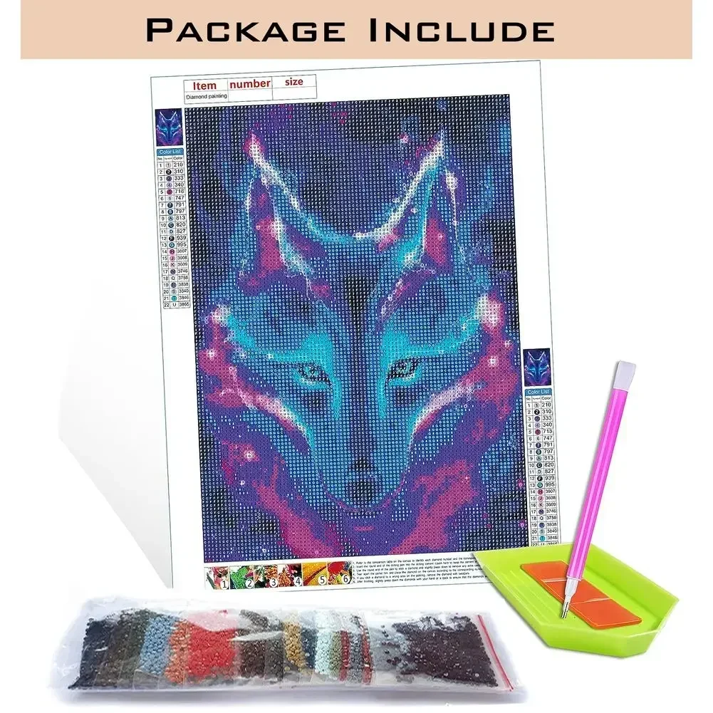 Poster Kesadaran Autisme Lukis - Resin Art Quotes ulasan dan harga